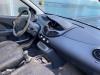Renault Twingo II 1.5 dCi 90 FAP Skrotfordon (2014, ROOD)