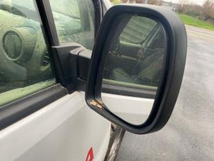 Citroen Berlingo 1.6 HDi 90 Samochód złomowany (2016, Bialy)