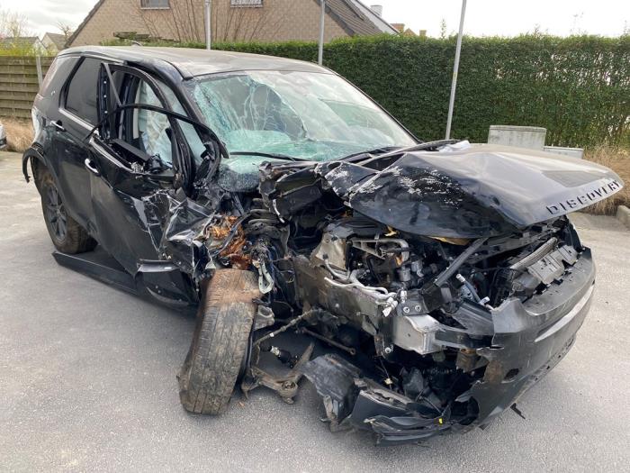 Foto Donor Fahrzeug
