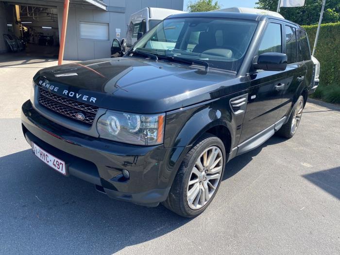 Landrover Range Rover Sport 3.0 S TDV6  (Épave)