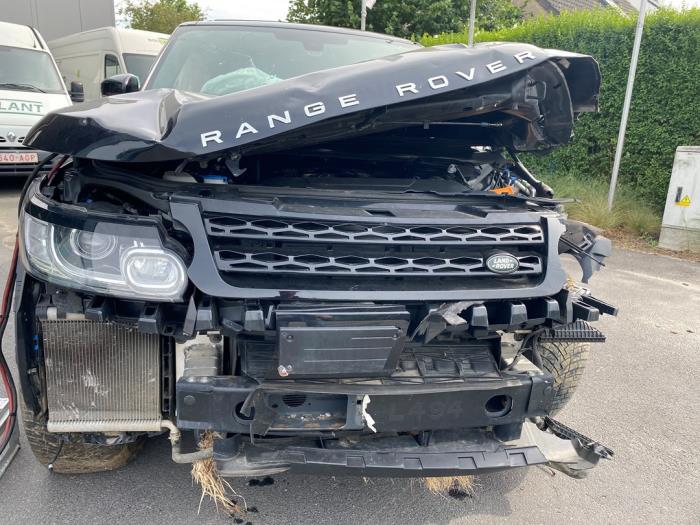 Landrover Range Rover Sport 3.0 SDV6  (Desguace)