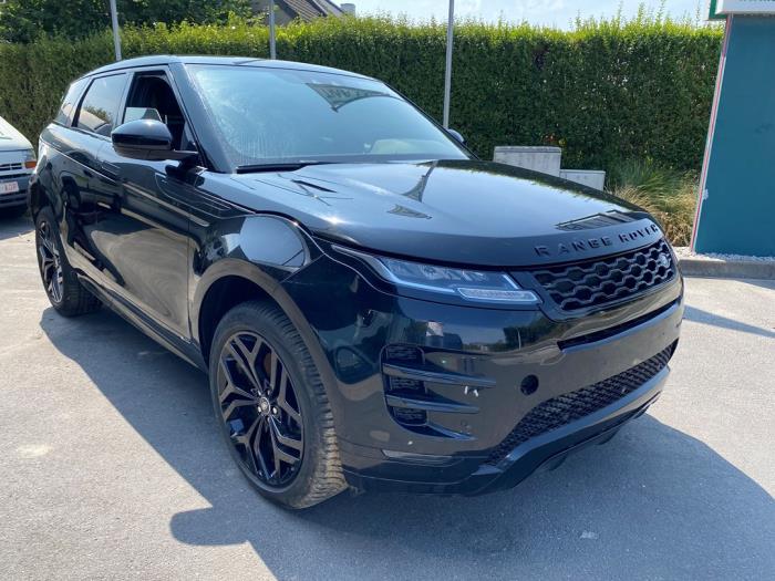 Landrover Evoque  (Desguace)