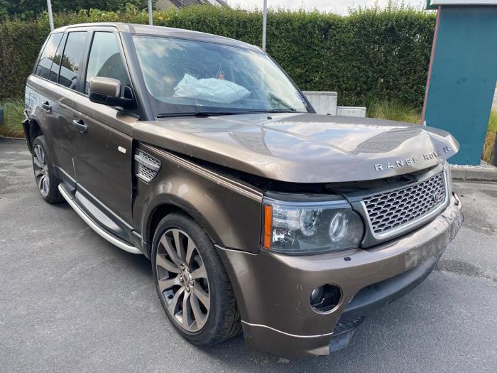 Landrover Range Rover Sport 3.0 S TDV6  (Épave)