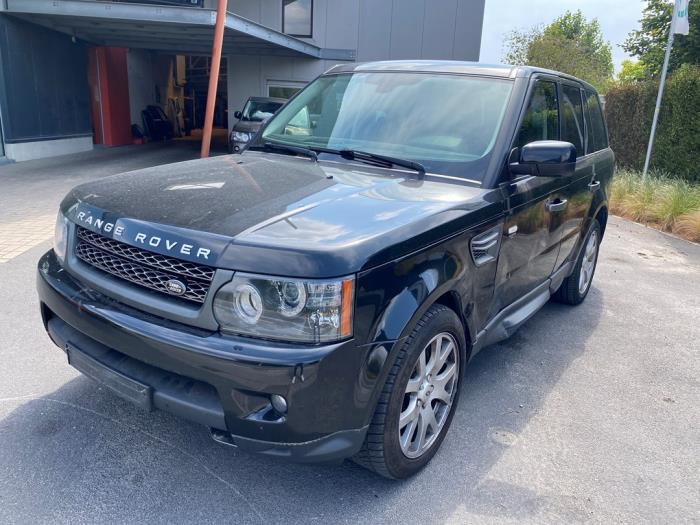 Landrover Range Rover Sport 3.0 S TDV6  (Épave)