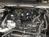 Volvo XC90 II 2.0 T8 16V Twin Engine AWD Samochód złomowany (2016, Czarny)