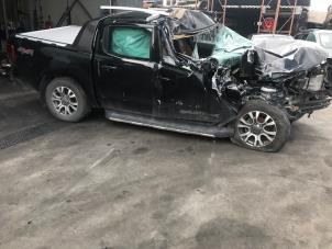 Ford Ranger 3.2 TDCi 20V Schrottauto (2017)