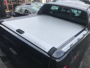 Ford Ranger 3.2 TDCi 20V Schrottauto (2017)