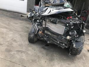 Ford Ranger 3.2 TDCi 20V Schrottauto (2017)