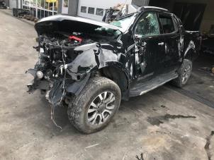 Ford Ranger 3.2 TDCi 20V Schrottauto (2017)