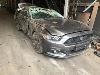 Ford Usa Mustang VI Fastback 2.3 EcoBoost 16V Salvage vehicle (2016)