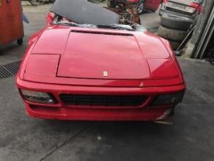 Ferrari 348 ts/GTS 348 ts 32V  (Rozbiórka)