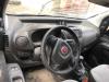 Fiat Fiorino 1.3 D 16V Multijet 80 Vehículo de desguace (2018, Negro)