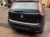 Fiat Punto salvage car from 2011