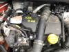 Renault Captur 1.5 Energy dCi 90 FAP Vehículo de desguace (2013, Naranja)