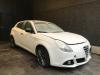 Alfa Romeo Giulietta 1.6 JTDm 16V Salvage vehicle (2015)