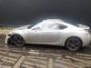 Toyota GT 86 Salvage vehicle (2015, Light, Silver grey)