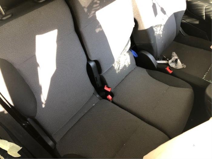 Opel Combo Cargo 1.5 CDTI 100 Salvage vehicle (2019, Gray)