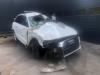 Audi Q3 Salvage vehicle (2015)