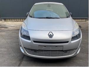Renault Scenic Épave (2011)