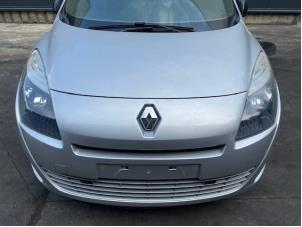Renault Scenic Épave (2011)