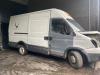 Iveco Daily Salvage vehicle (2011)