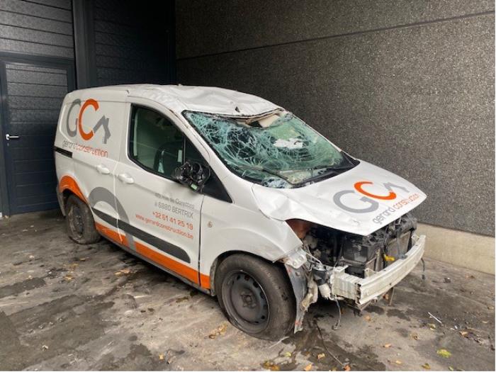 Foto Donor Fahrzeug