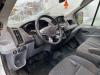 Ford Transit 2.0 TDCi 16V Eco Blue 170 Salvage vehicle (2018, Pink, White)