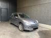 Peugeot 206+ 1.1 XR,XS GPL Salvage vehicle (2009, Gray)
