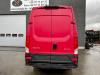 Iveco New Daily VI 35C15, 35S15, 40C15, 50C15, 65C15, 70C15 Salvage vehicle (2016, Red)