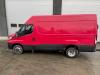 Iveco New Daily VI 35C15, 35S15, 40C15, 50C15, 65C15, 70C15 Salvage vehicle (2016, Red)