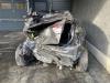 Kia Rio IV 1.4 CRDi 90 16V Salvage vehicle (2017, Gray)