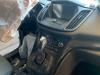Ford Kuga II 2.0 TDCi 16V 150 4x4 Salvage vehicle (2017, Red)