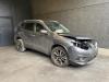 Nissan X-Trail 2.0 dCi Salvage vehicle (2017, Gray)