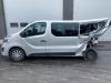 Opel Vivaro B Combi 1.6 CDTI Biturbo 125 Salvage vehicle (2018, Silver)
