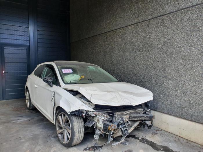 Foto Donor Fahrzeug