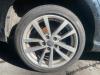 Audi A3 Sportback 1.5 TFSI 16V Vehículo de desguace (2019, Negro)