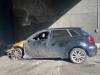 Audi A3 Sportback 1.5 TFSI 16V Vehículo de desguace (2019, Negro)
