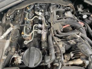 BMW 1 serie 116d 1.5 12V TwinPower Épave (2019, Gris)