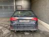 Audi A3 Sportback 1.6 TDI 16V Samochód złomowany (2019, Czarny)