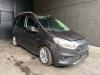 Ford Transit Courier 1.5 TDCi 100 Salvage vehicle (2020, Dark, Silver)