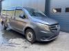 Mercedes Vito salvage car from 2016