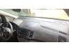 Seat Alhambra 2.0 TDI 16V Samochód złomowany (2021, Ciemny, Szary)