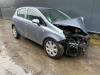Opel Corsa salvage car from 2009