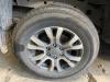 Ford Ranger 2.0 EcoBlue 16V 4x4 Skrotfordon (2020, ZWART)