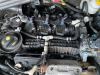 Fiat 500X 1.0 FireFly Turbo 120 12V Samochód złomowany (2019, Srebrny)