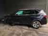 BMW X5 xDrive 40e PHEV 2.0 Salvage vehicle (2016, Carbon, Black)