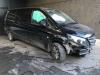 Mercedes Vito salvage car from 2018