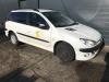 Donor car Peugeot 206 SW (2E/K) 1.4 HDi from 2006
