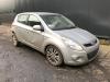Donor Fahrzeug Hyundai i20 1.4i 16V aus 2009