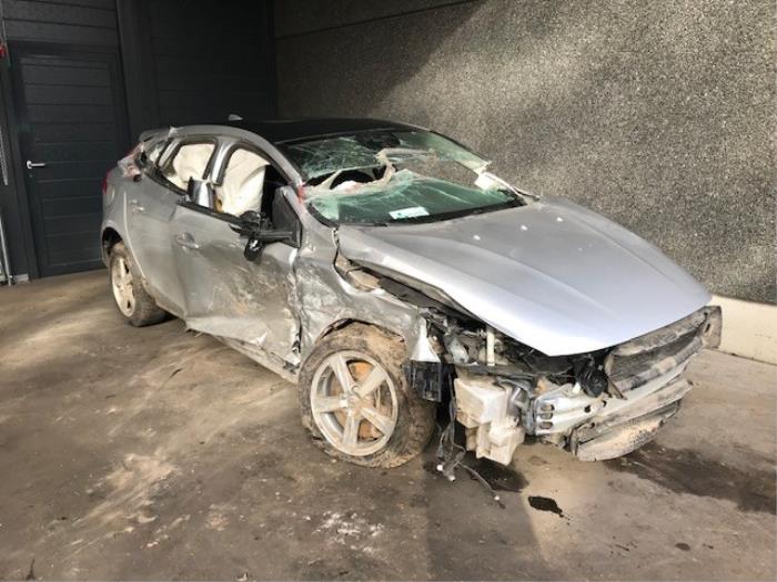 Foto Donor Fahrzeug